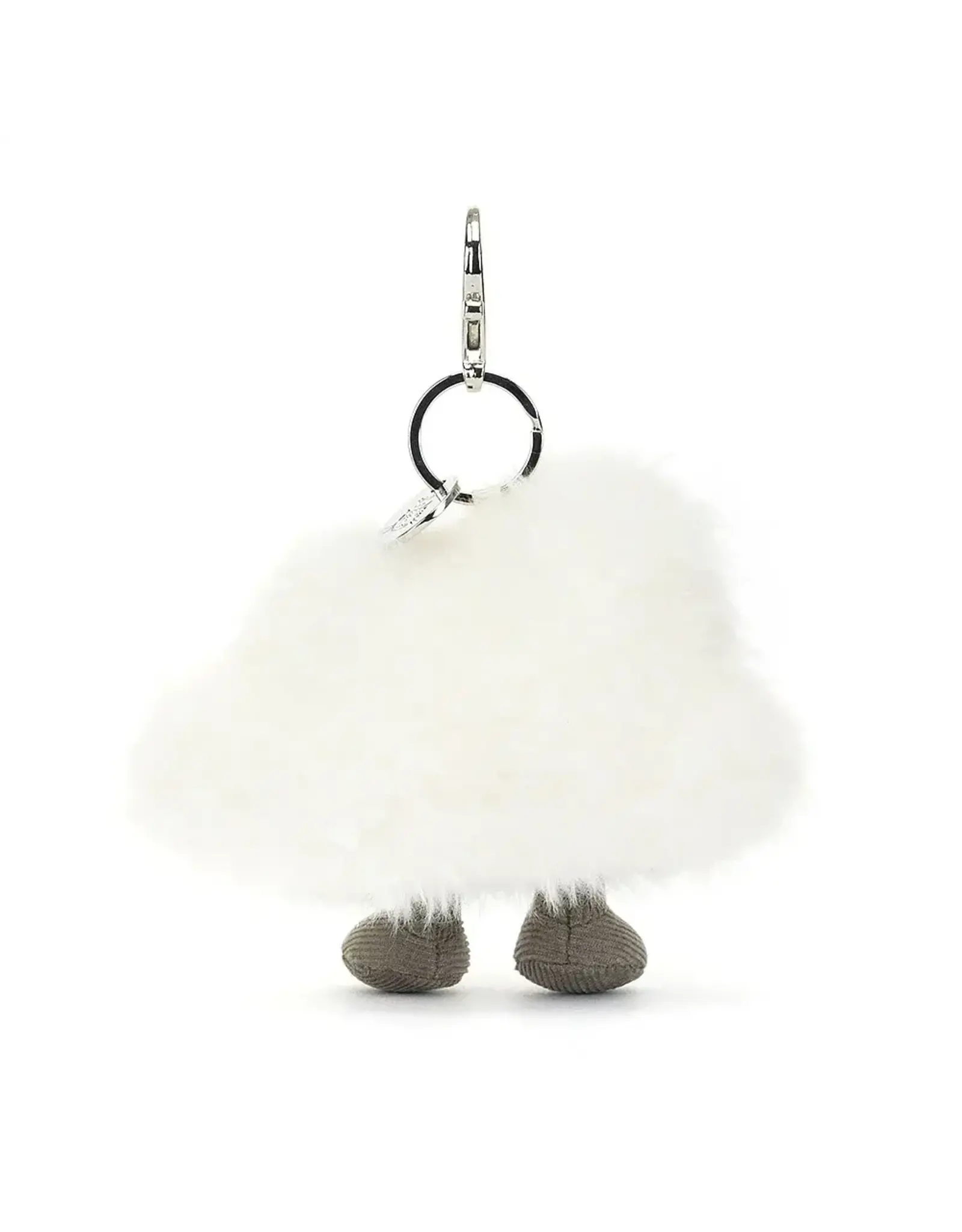 Jellycat Bag Charm - Amuseable Cloud