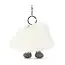 Jellycat Bag Charm - Amuseable Cloud