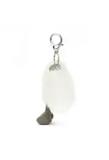 Jellycat Bag Charm - Amuseable Cloud