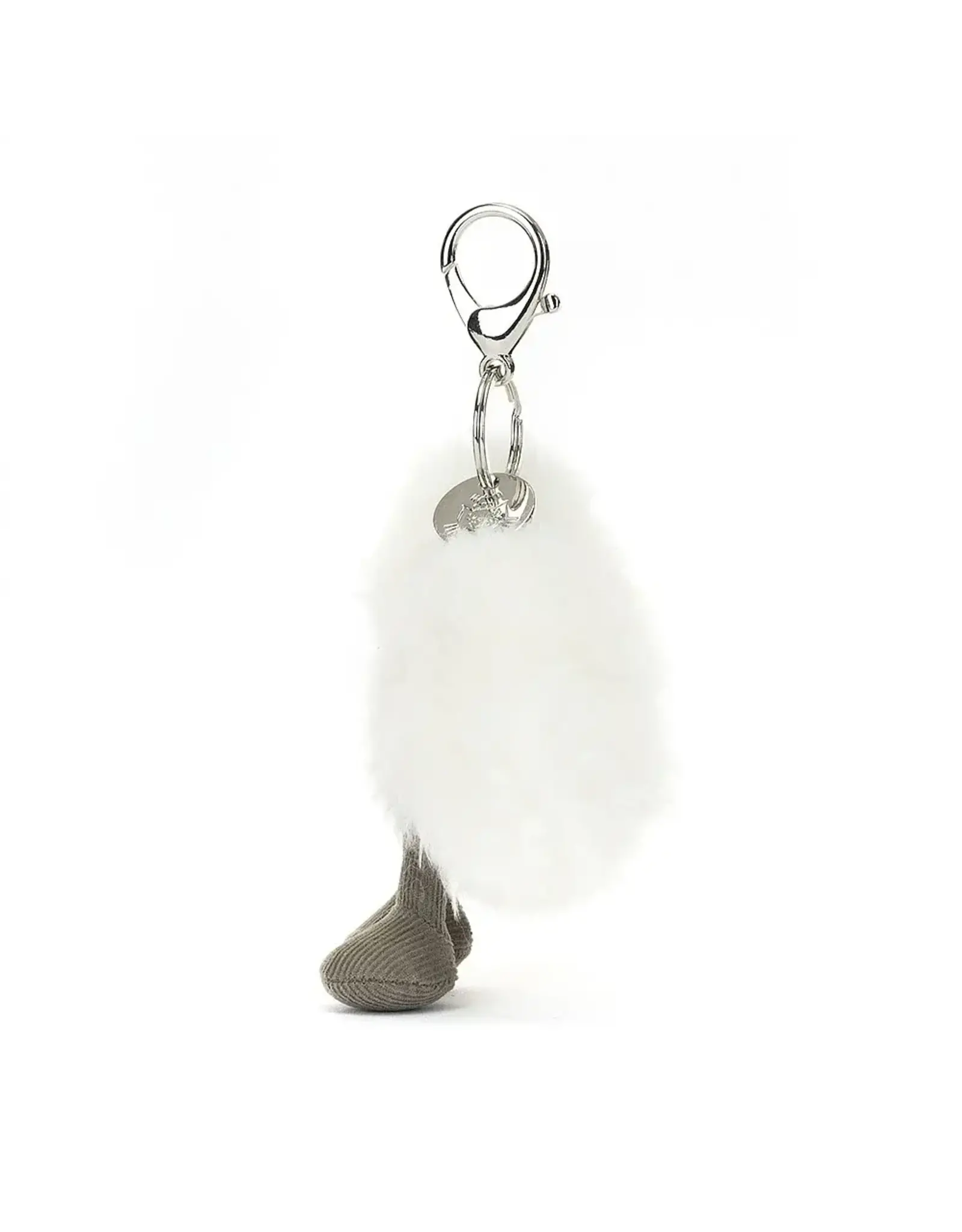 Jellycat Bag Charm - Amuseable Cloud