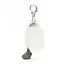 Jellycat Bag Charm - Amuseable Cloud