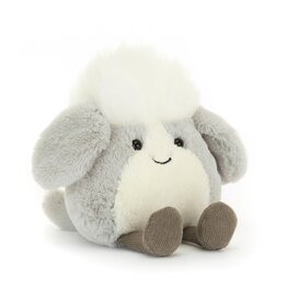 Jellycat Knuffel - Amuseabean - Sheepdog