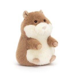 Jellycat Knuffel - Gordy Guinea Pig