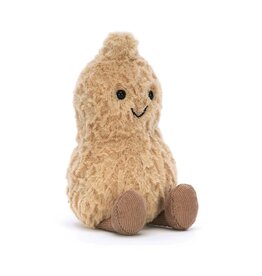 Jellycat Knuffel - Amuseable - Peanut