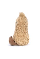 Jellycat Knuffel - Amuseable - Peanut