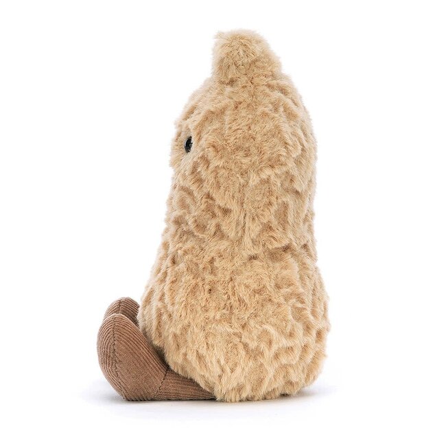Jellycat Knuffel - Amuseable - Peanut