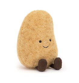 Jellycat Knuffel - Amuseable - Potato