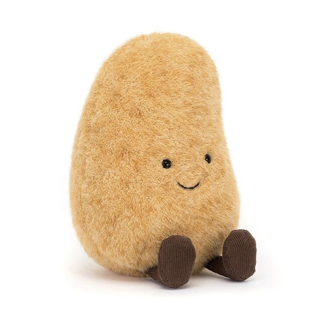 Jellycat Knuffel - Amuseable - Potato