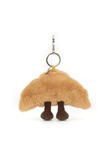 Jellycat Bag Charm - Amuseable - Croissant