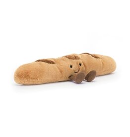 Jellycat Knuffel - Amuseable - Baguette