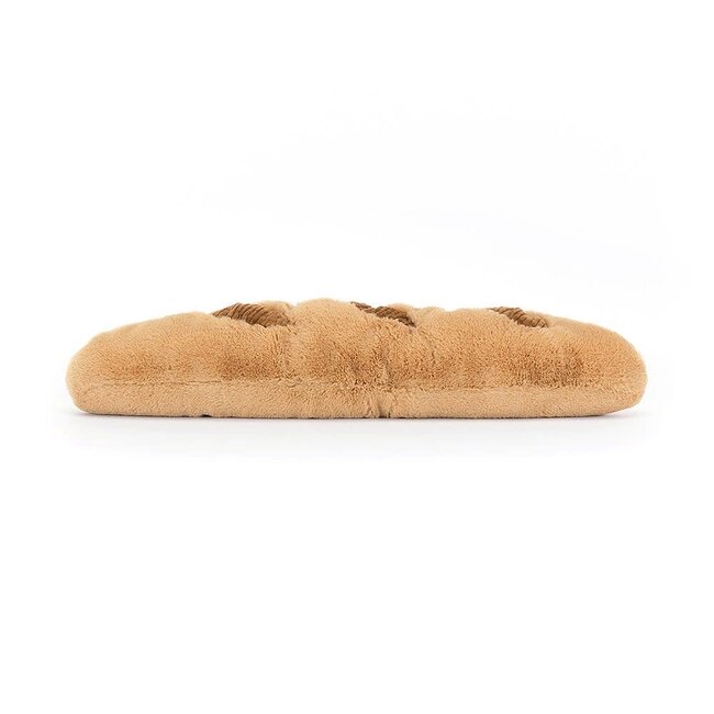 Jellycat Knuffel - Amuseable - Baguette