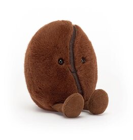 Jellycat Knuffel - Amuseable Coffee Bean