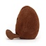 Jellycat Knuffel - Amuseable Coffee Bean