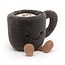 Jellycat Knuffel - Amuseable - Coffee Cup