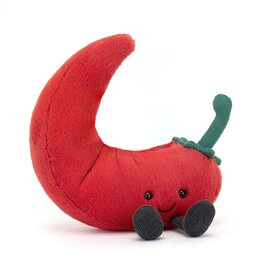 Jellycat Knuffel - Amuseable Chilli Pepper