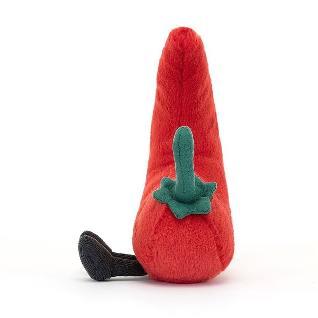 Jellycat Knuffel - Amuseable Chilli Pepper
