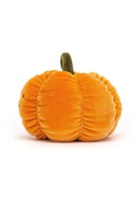 Jellycat Knuffel - Vivacious Vegetable - Pumpkin