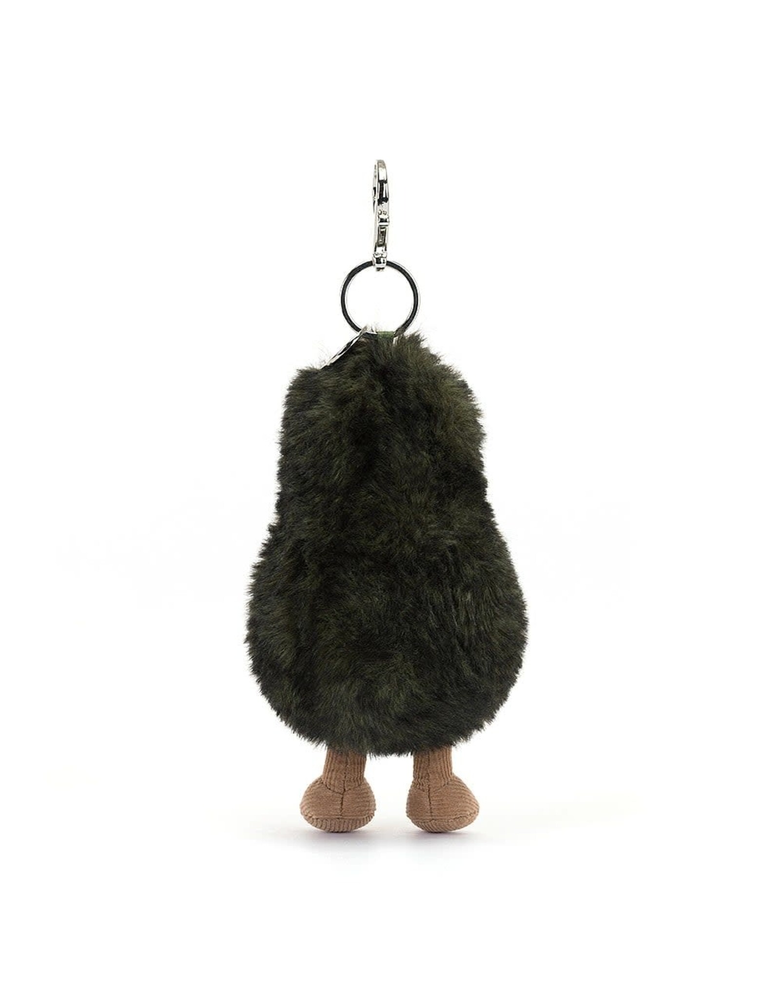 Jellycat Bag Charm - Amuseable Avocado