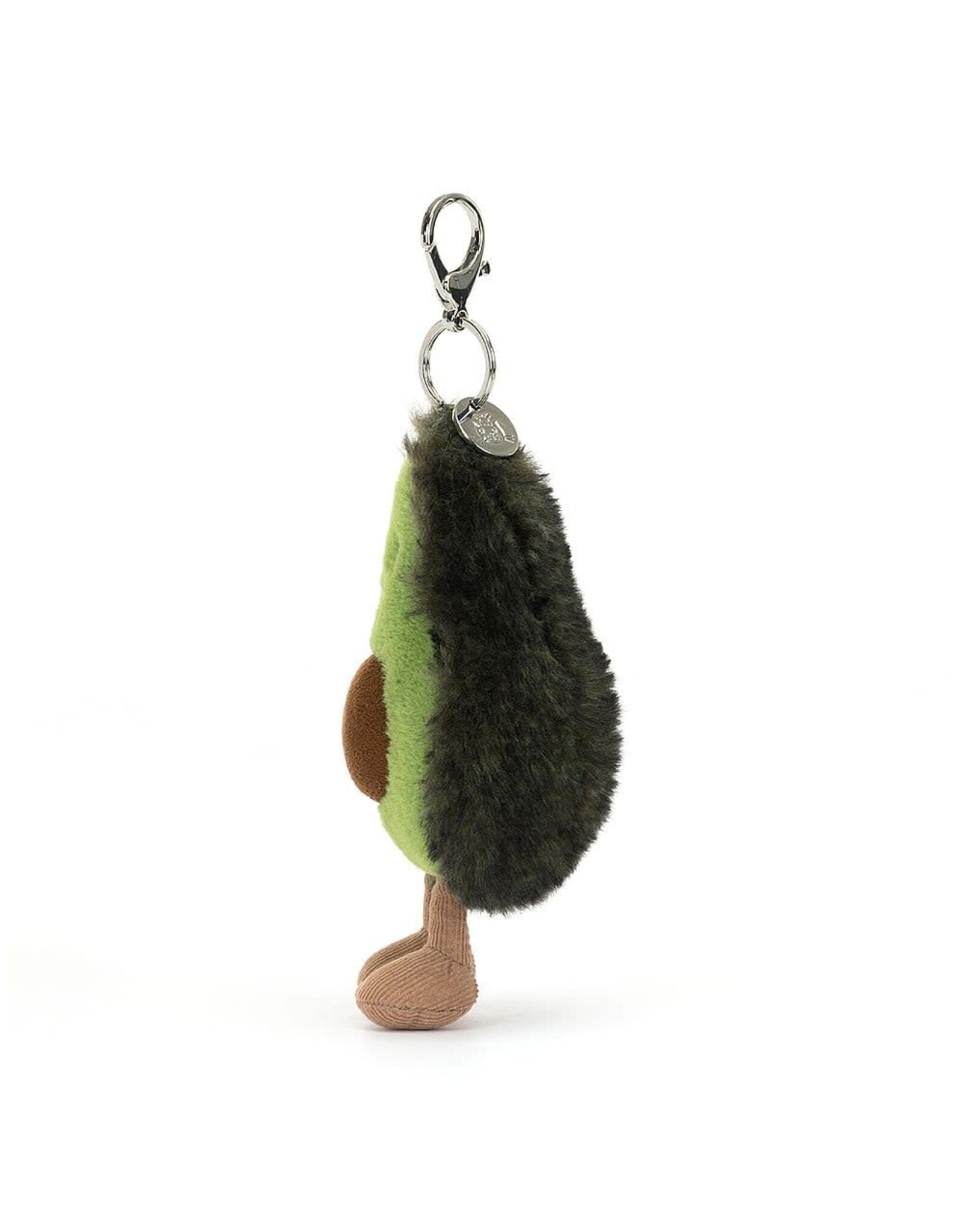 Jellycat Bag Charm - Amuseable Avocado