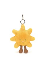 Jellycat Bag Charm - Amuseable Sun