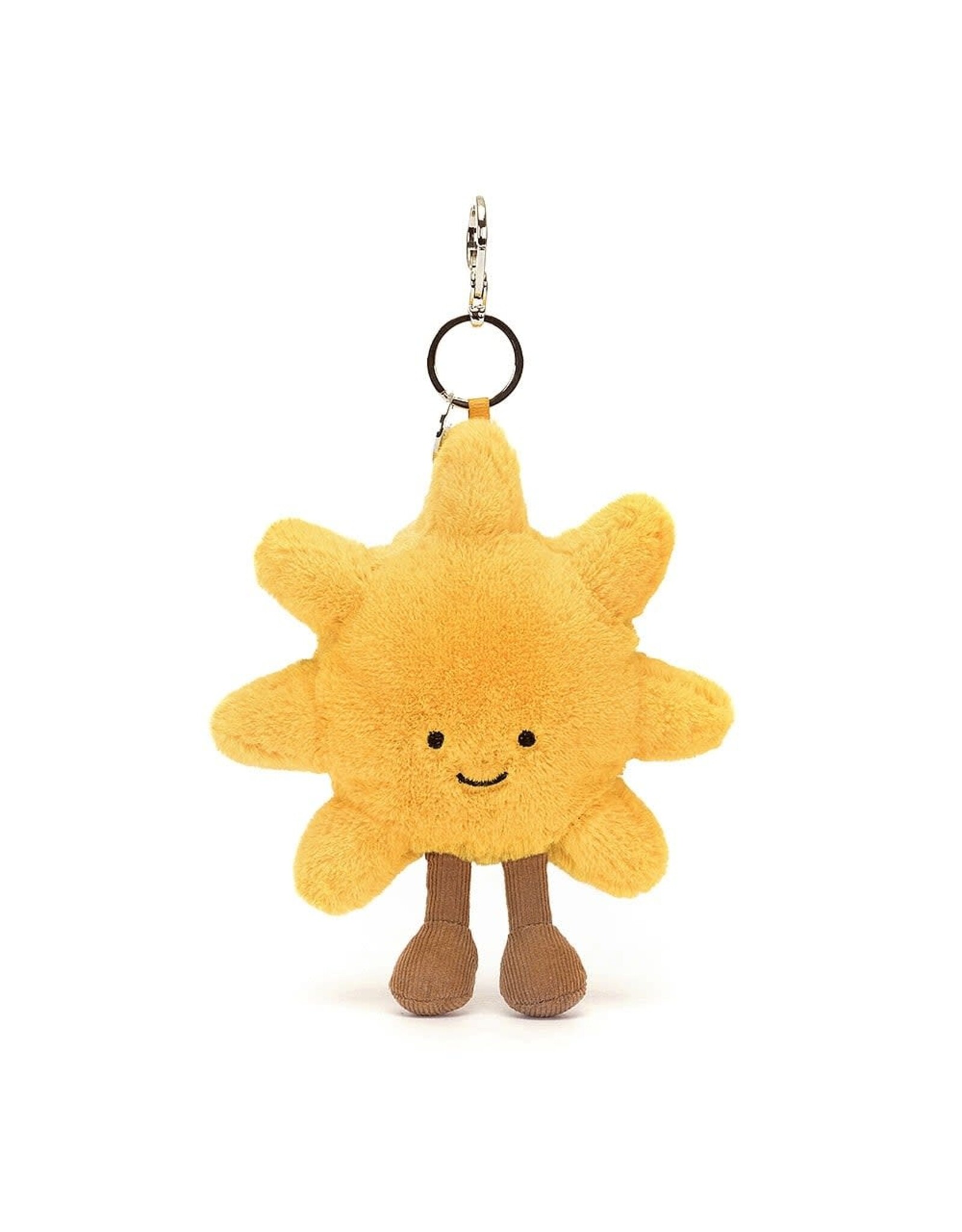 Jellycat Bag Charm - Amuseable Sun