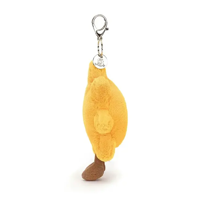 Jellycat Bag Charm - Amuseable Sun