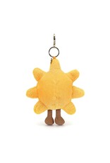 Jellycat Bag Charm - Amuseable Sun