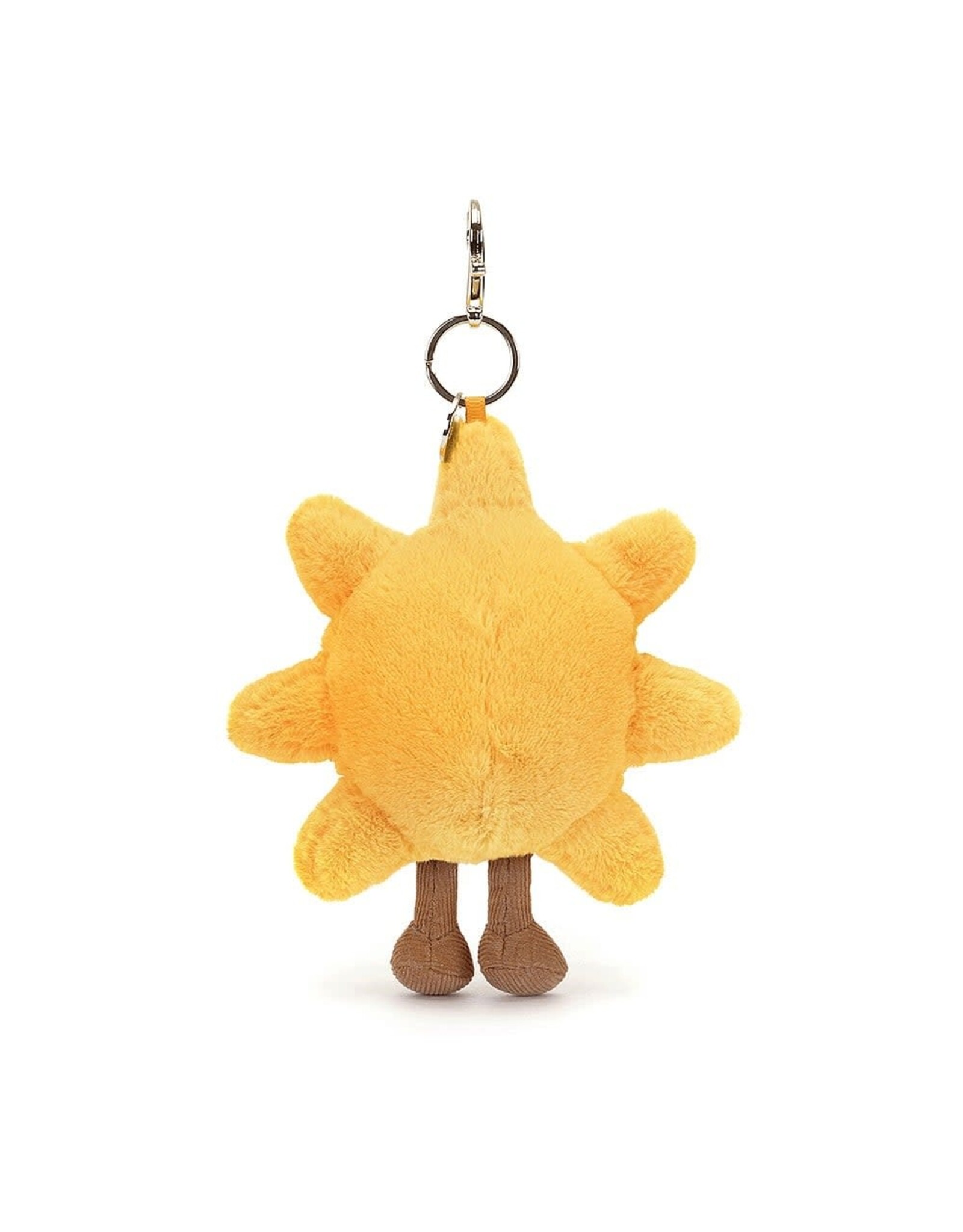 Jellycat Bag Charm - Amuseable Sun