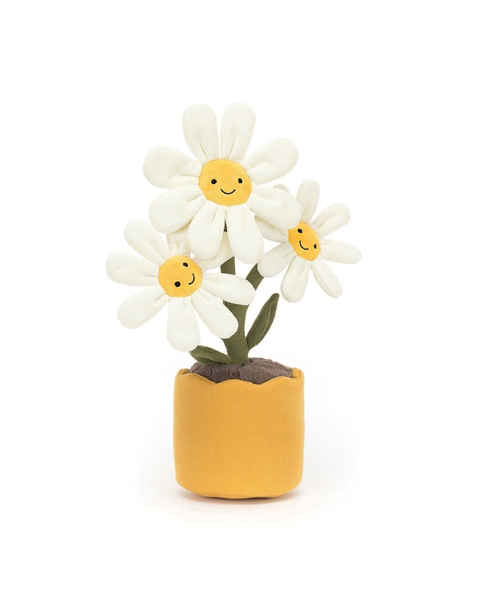 Jellycat Knuffel - Amuseable - Daisy