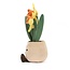 Jellycat Knuffel - Amuseable Daffodil Pot