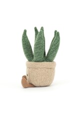 Jellycat Knuffel - Amuseable - Aloe Vera Small