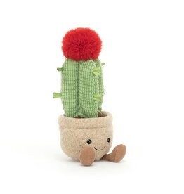 Jellycat Knuffel - Amuseable - Moon Cactus