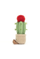 Jellycat Knuffel - Amuseable - Moon Cactus