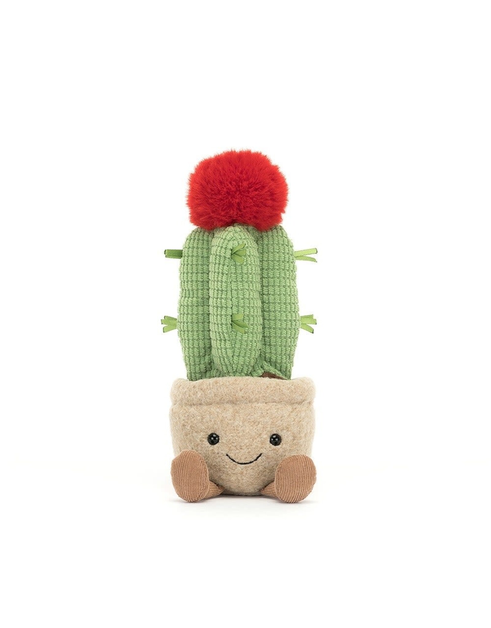 Jellycat Knuffel - Amuseable - Moon Cactus