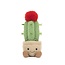 Jellycat Knuffel - Amuseable - Moon Cactus