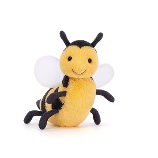 Jellycat Knuffel - Brynlee Bee