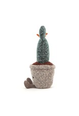 Jellycat Knuffel - Silly Succulent Prickly Pear Cactus