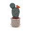 Jellycat Knuffel - Silly Succulent Prickly Pear Cactus