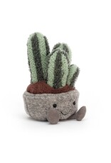 Jellycat Knuffel - Silly Succulent Columnar Cactus