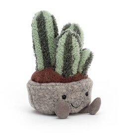 Jellycat Knuffel - Silly Succulent Columnar Cactus