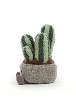 Jellycat Knuffel - Silly Succulent Columnar Cactus