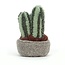 Jellycat Knuffel - Silly Succulent Columnar Cactus