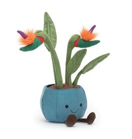 Jellycat Knuffel - Amuseable - Bird of Paradise