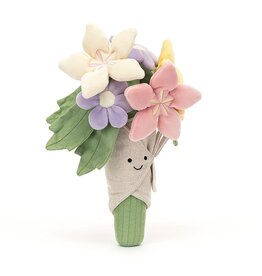 Jellycat Knuffel - Amuseable - Bouquet of Flowers