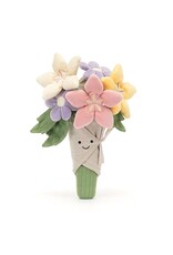 Jellycat Knuffel - Amuseable - Bouquet of Flowers