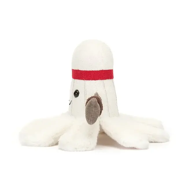 Jellycat Knuffel - Amuseable - Badminton