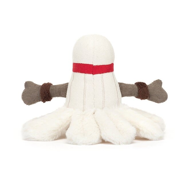 Jellycat Knuffel - Amuseable - Badminton