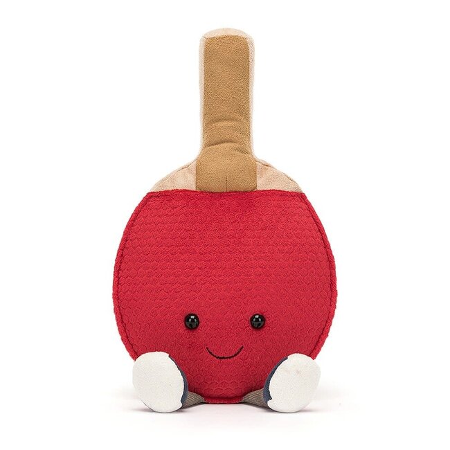 Jellycat Knuffel - Amuseable - Table Tennis