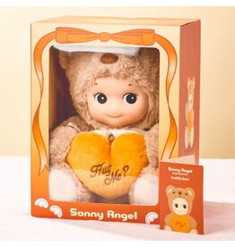 Sonny Angel Cuddly Bear brown