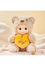 Sonny Angel Cuddly Bear brown
